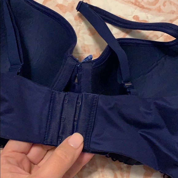 VICTORIA SECRET PINK PUSH UP BRALETTE - Picture 3 of 4